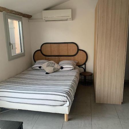 אקס-אן-פרובאנס Studio Avec Terrasse מראה חיצוני תמונה