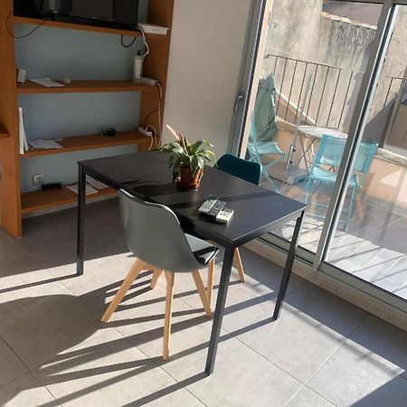 אקס-אן-פרובאנס Studio Avec Terrasse מראה חיצוני תמונה
