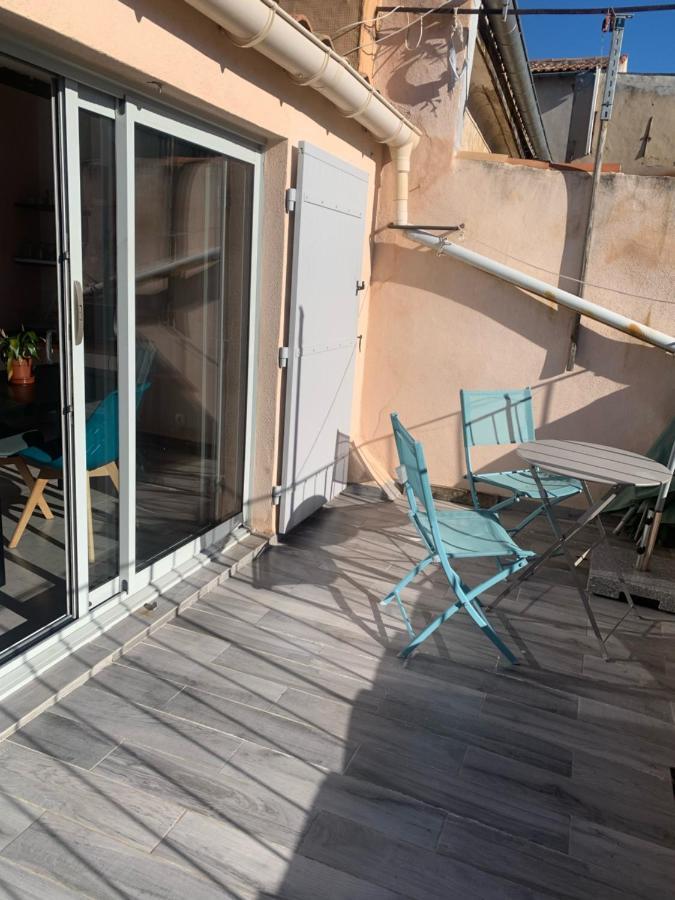 אקס-אן-פרובאנס Studio Avec Terrasse מראה חיצוני תמונה