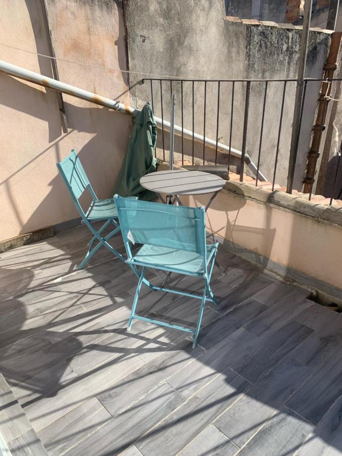 אקס-אן-פרובאנס Studio Avec Terrasse מראה חיצוני תמונה